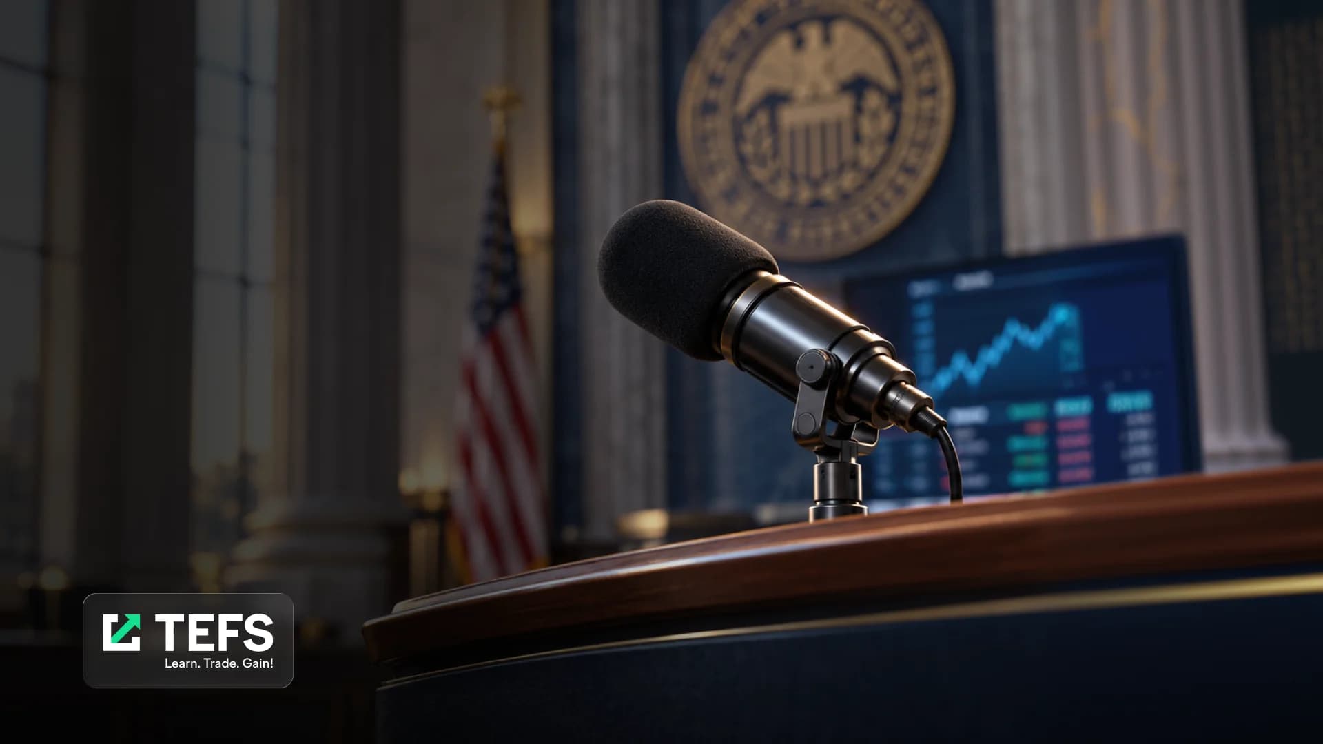 Pinabalik ng FOMC Minutes ang Pokus sa Patakaran ng Fed 07/10/2026