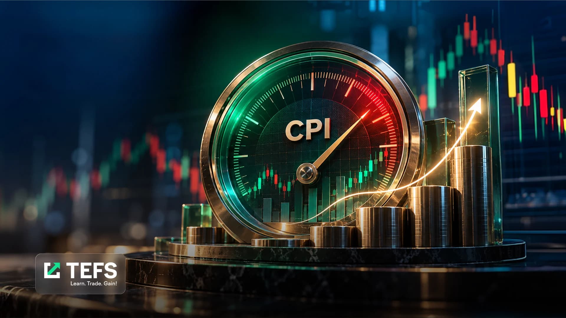 Inflationstest: VPI rückt in den Mittelpunkt 14/10/2026