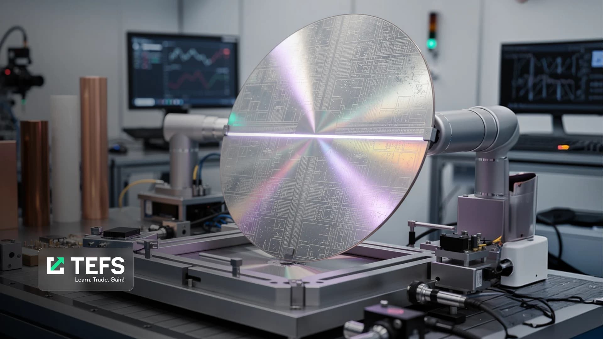 PPI en Applied Materials Staan Centraal 13/08/2026