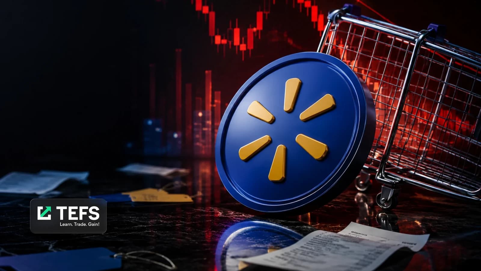 Walmart-Zahlen stellen Konsumstärke auf die Probe 20/08/2026