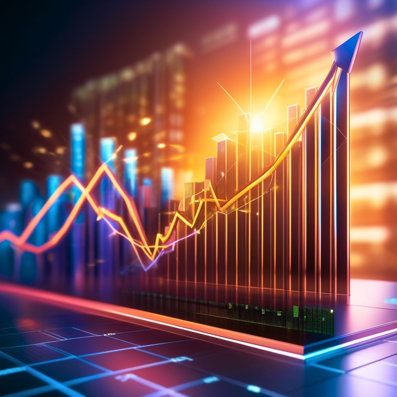 Soft landing test: More than just CPI  07/10/2024