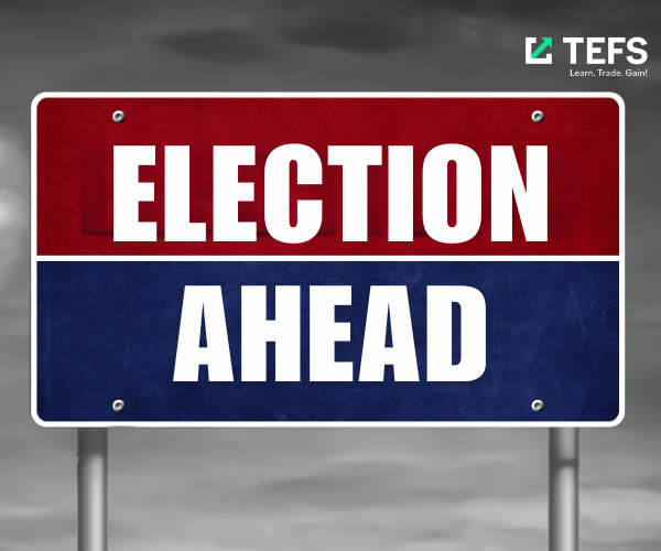 Election Day: how will the market react?  05/11/2024