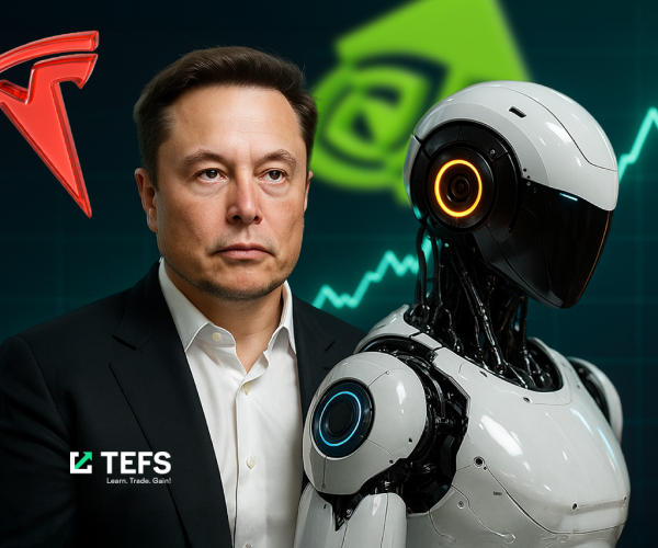 Musk bets big on Chips and AI 21/05/2025
