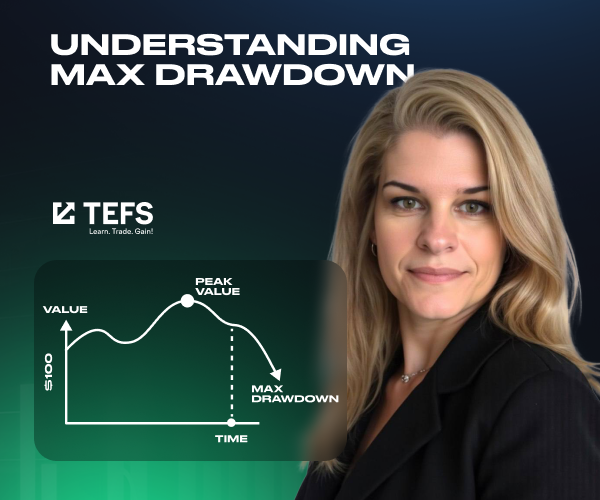 Understanding Max Drawdown