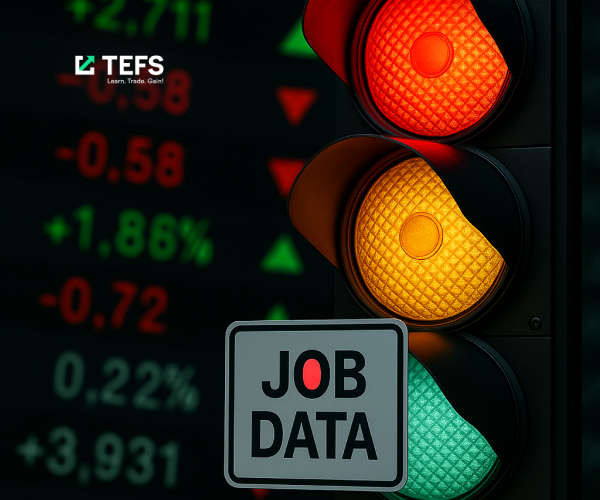Job Market Flashes Red: Will the Rally Hold? 03/07/2025