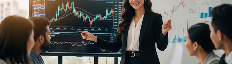 How to Read a Trading Chart