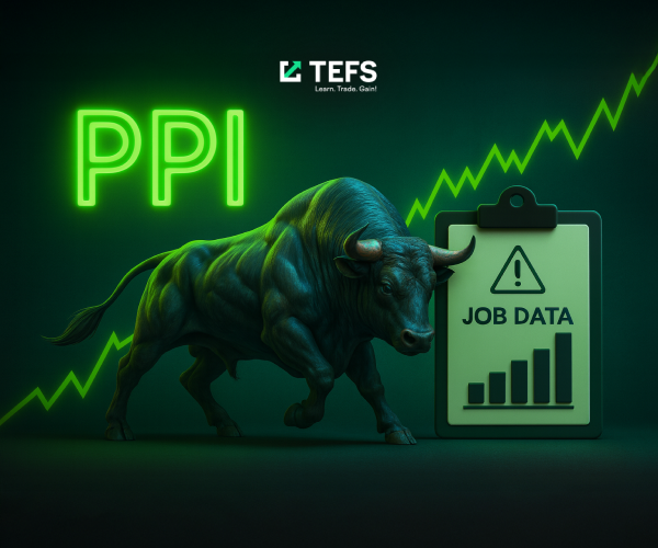 Wall Street rises, Bulls brush off weak jobs 10/09/2025