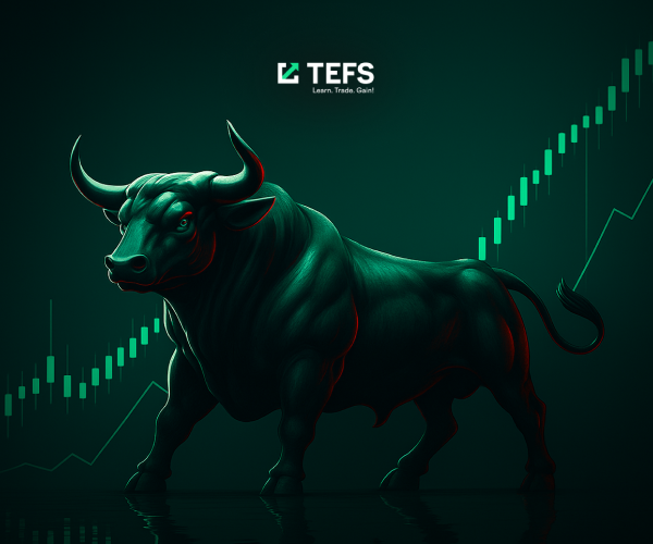 New Month, New Hopes: Bulls Are Ready 03/11/2025