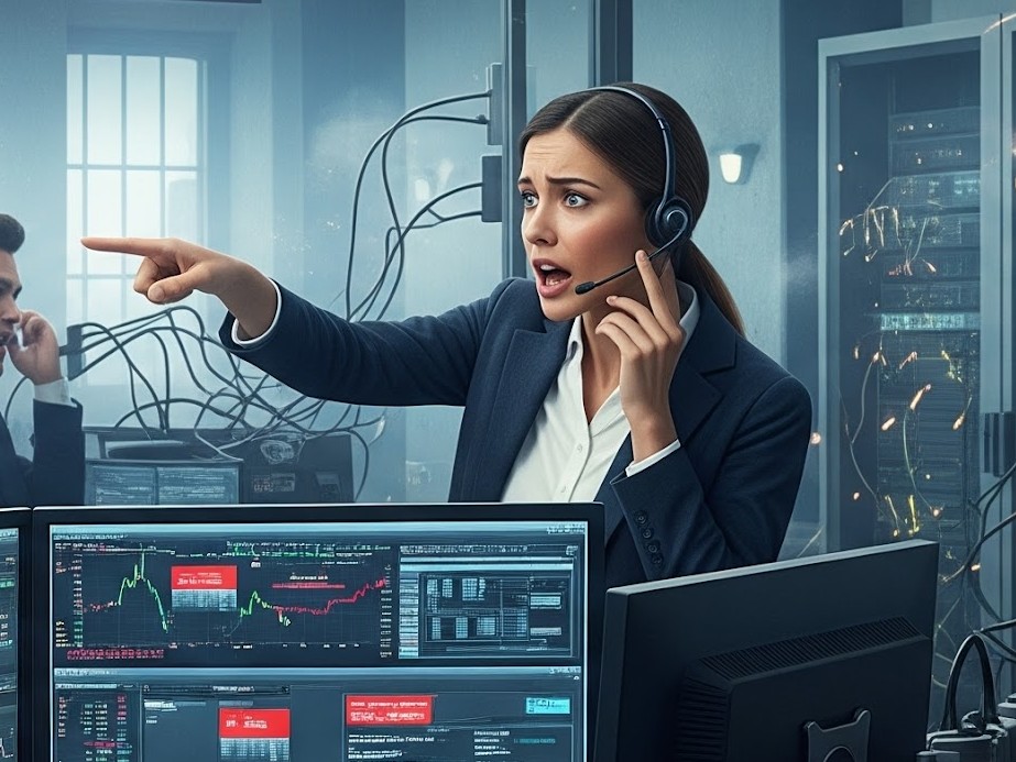 Platform Malfunctions