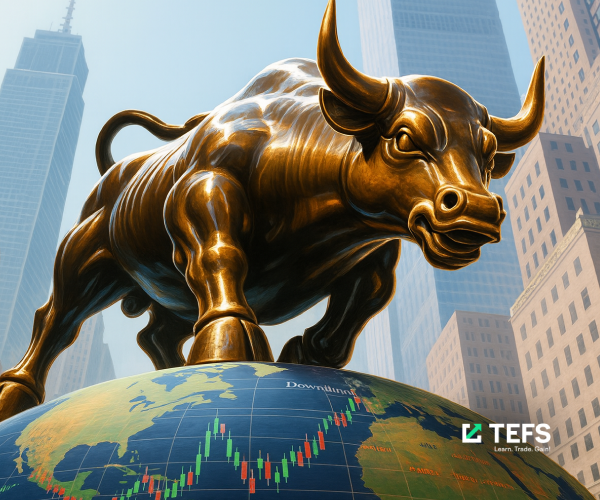 Markets, Bitcoin Struggle to Find a Year-End Rally 15/12/2025