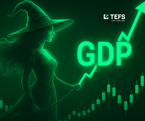 Quadruple Witching Fuels Market Volatility 19/12/2025