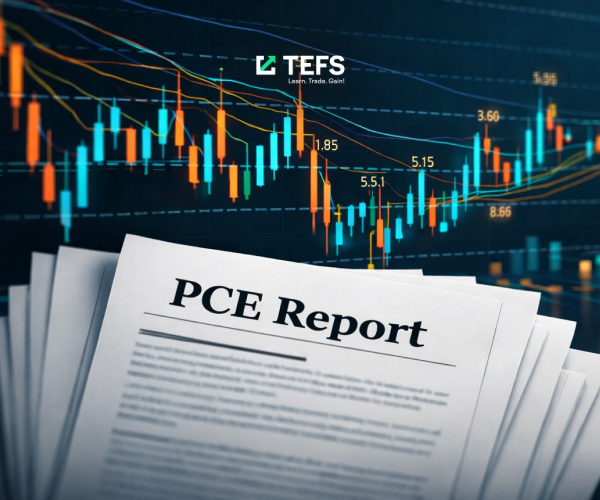 PCE Inflation Report Sets The Market Tone 20/02/2026