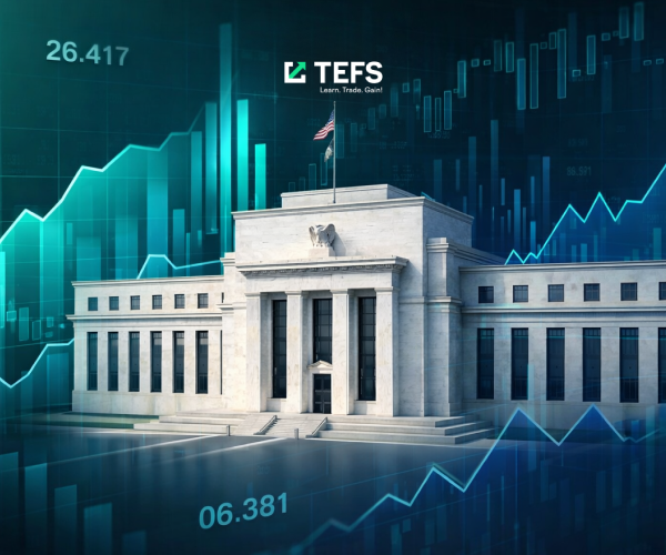 Fed Decision Day: Rates and PPI Take Center Stage 18/03/2026