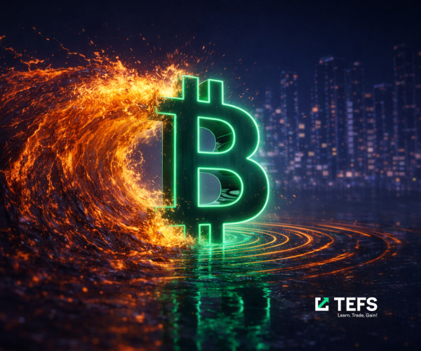 Crypto Markets Stir as Bitcoin Tests Momentum 02/04/2026