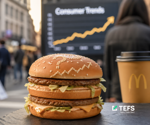 McDonald’s Earnings Put Consumer Trends in Focus 07/05/2026
