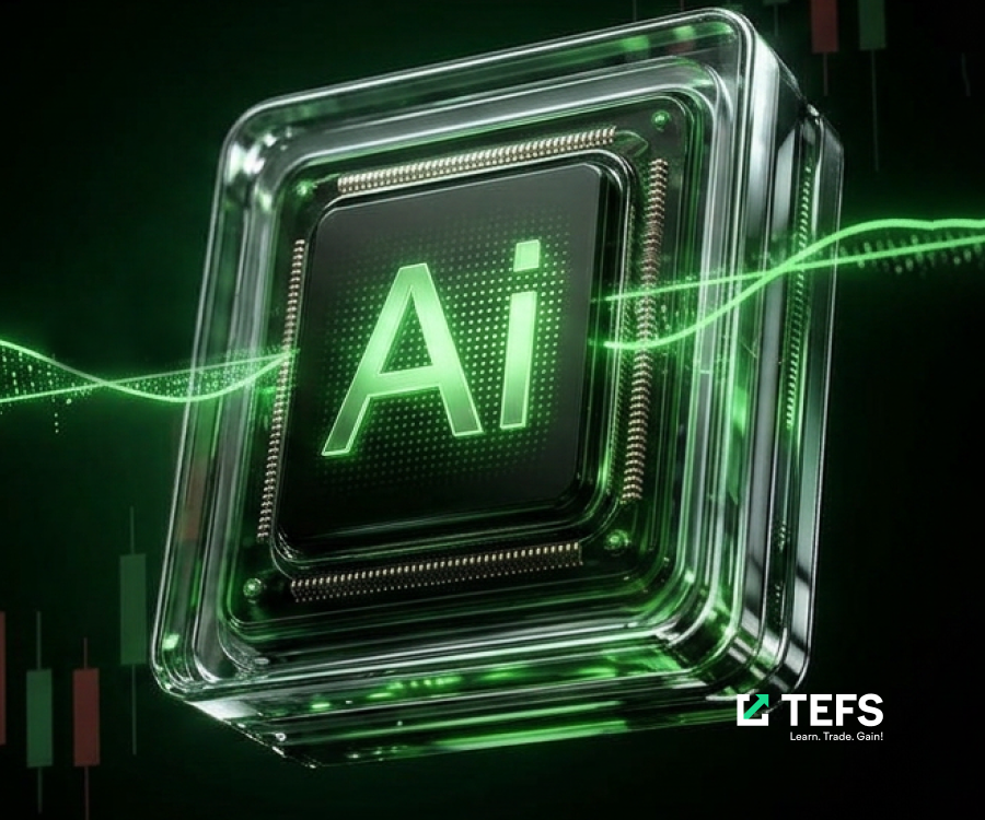 AI Momentum Keeps Tech in Focus 27/05/2026
